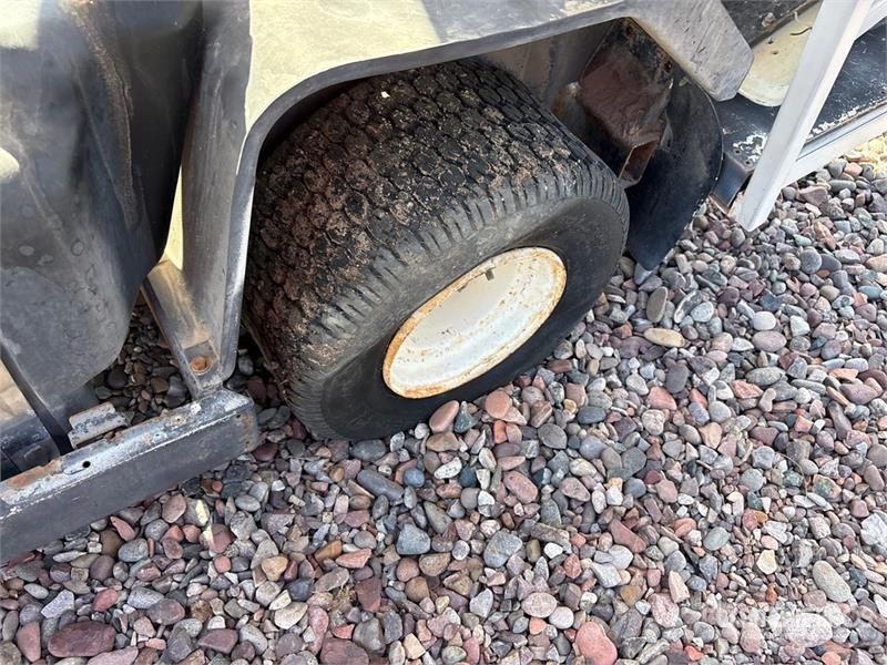 Golf Cart Гольф-мобілі