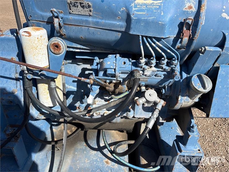 Gorman-Rupp 16C2F4L Water Pump Гидронасосы