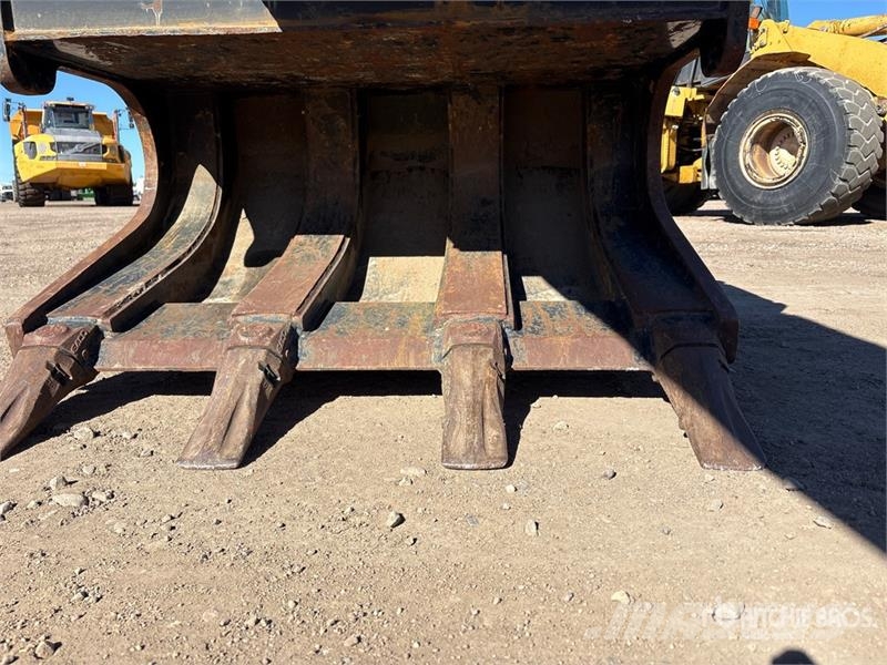 Gradall XL 5200 V Long Reach Tracked Excavator Kāpurķēžu ekskavatori