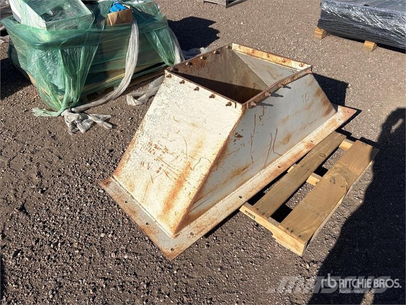  Grain Hopper Bottom Levci