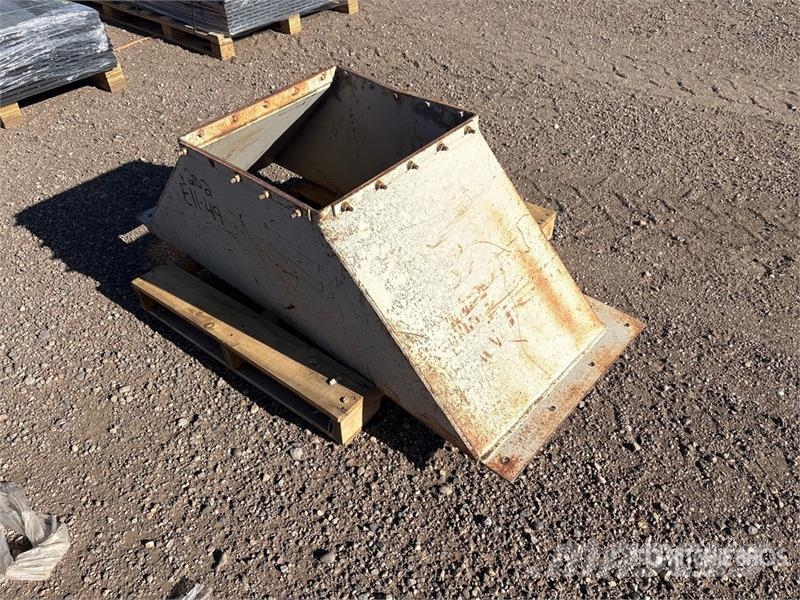  Grain Hopper Bottom Levci