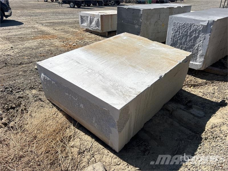 Granite Outros componentes