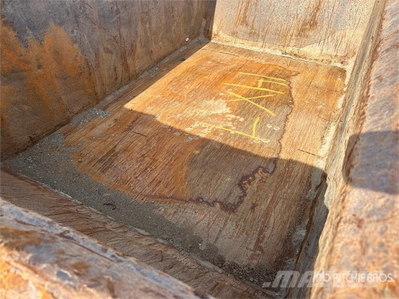  Gravel Skiff Bedding Box Távvezeték eszközök