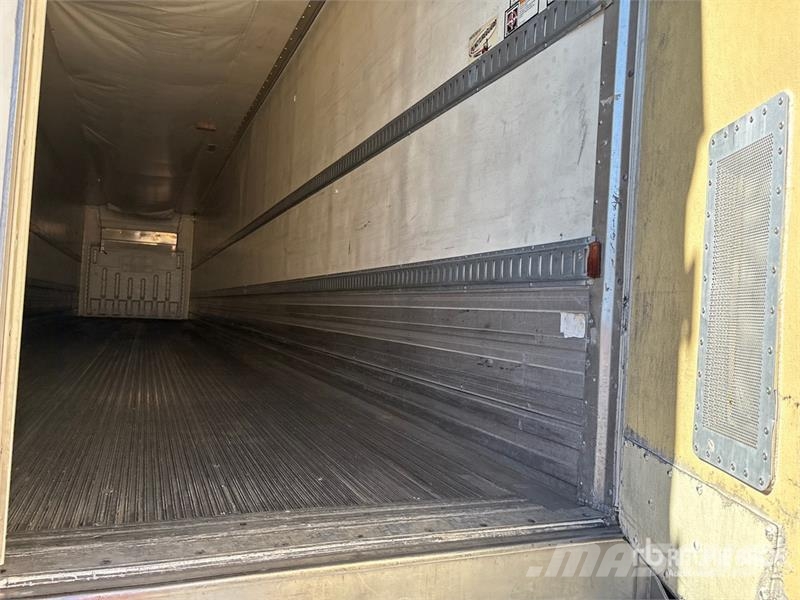 Great Dane 50 ft T/A Refrigerated Trailer 控溫式半拖車