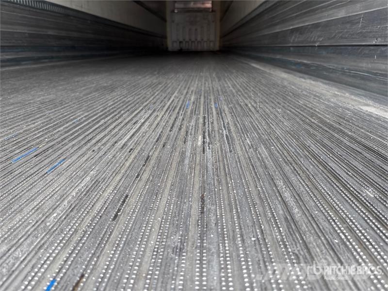 Great Dane 50 ft T/A Refrigerated Trailer Полуприцепы-рефрижераторы