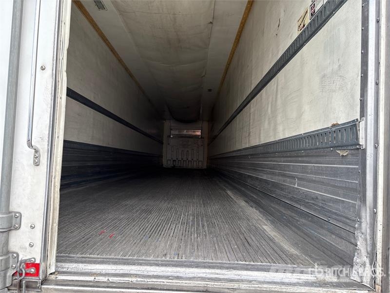 Great Dane 50 ft T/A Refrigerated Trailer Полуприцепы-рефрижераторы