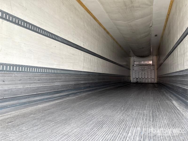 Great Dane 50 ft T/A Refrigerated Trailer Полуприцепы-рефрижераторы