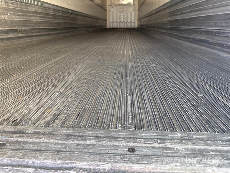 Great Dane 50 ft T/A Refrigerated Trailer 控溫式半拖車