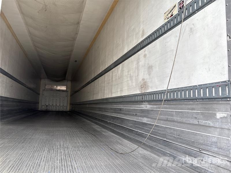 Great Dane 50 ft T/A Refrigerated Trailer Полуприцепы-рефрижераторы