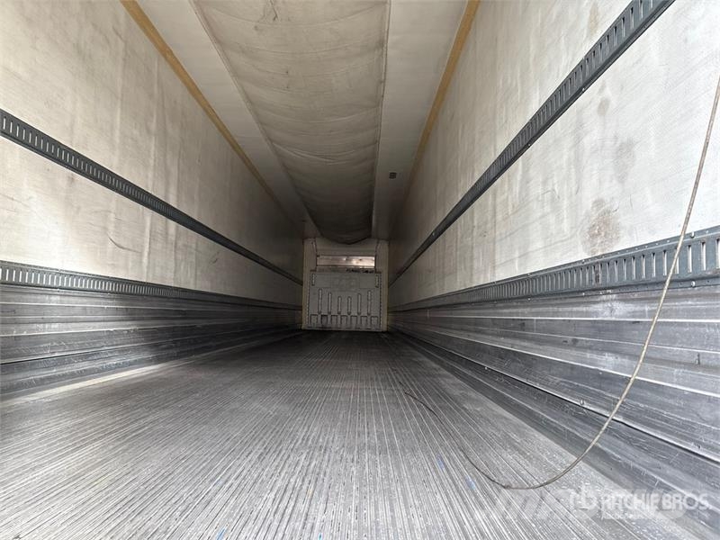 Great Dane 50 ft T/A Refrigerated Trailer Полуприцепы-рефрижераторы