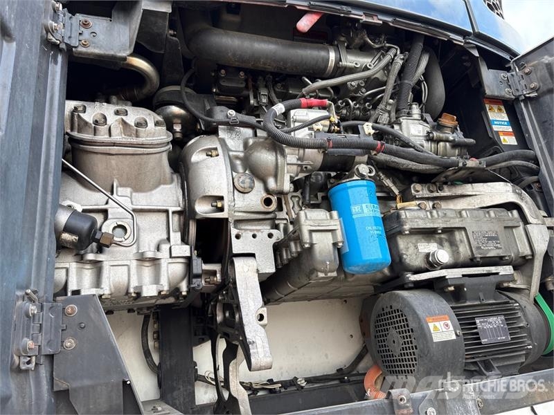 Great Dane 50 ft T/A Refrigerated Trailer Полуприцепы-рефрижераторы