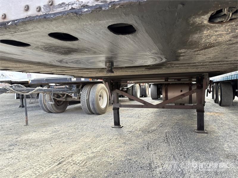 Great Dane 50 ft T/A Refrigerated Trailer Полуприцепы-рефрижераторы