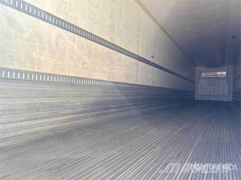 Great Dane 50 ft T/A Refrigerated Trailer 控溫式半拖車