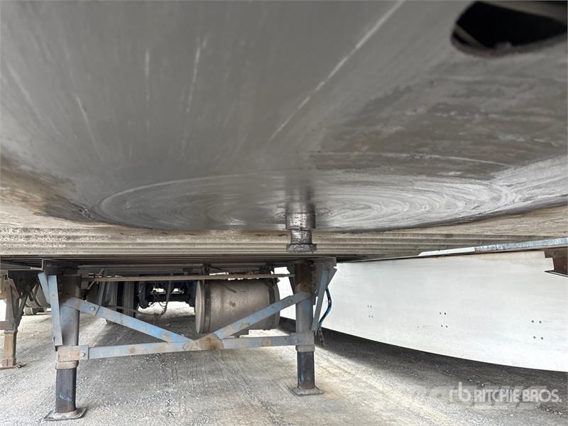 Great Dane 50 ft x 102 in T/A Refrigerated Trailer Kühlauflieger