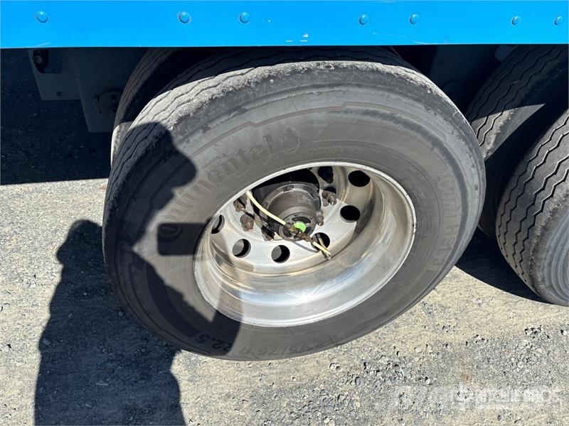 Great Dane 50 ft x 102 in T/A Refrigerated Trailer 控溫式半拖車