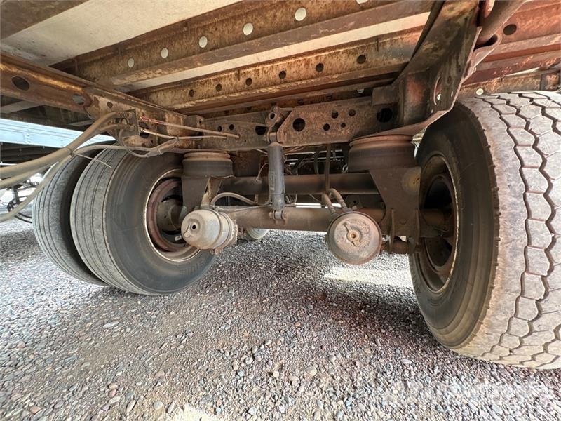 Great Dane 53 ft x 102 in T/A Refrigerated Trailer Напівпричепи-рефрижератори