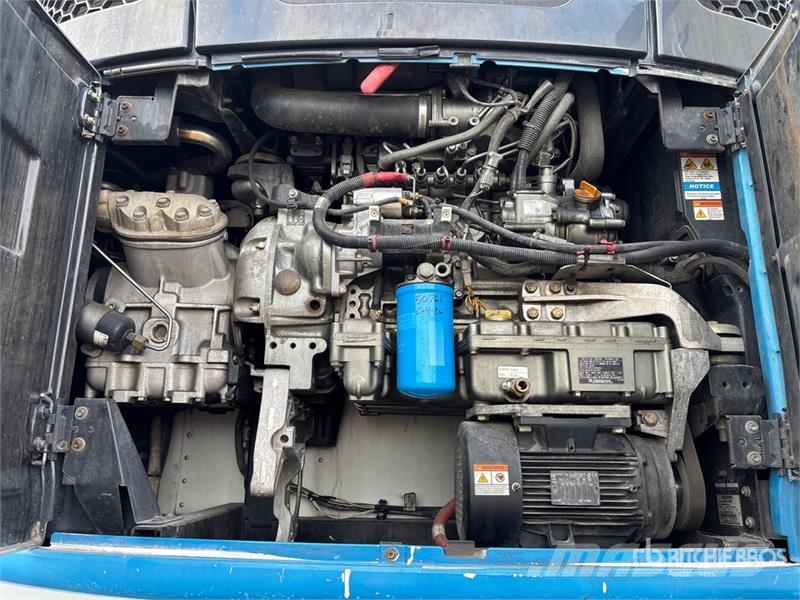Great Dane 53 ft x 102 in T/A Refrigerated Trailer Напівпричепи-рефрижератори
