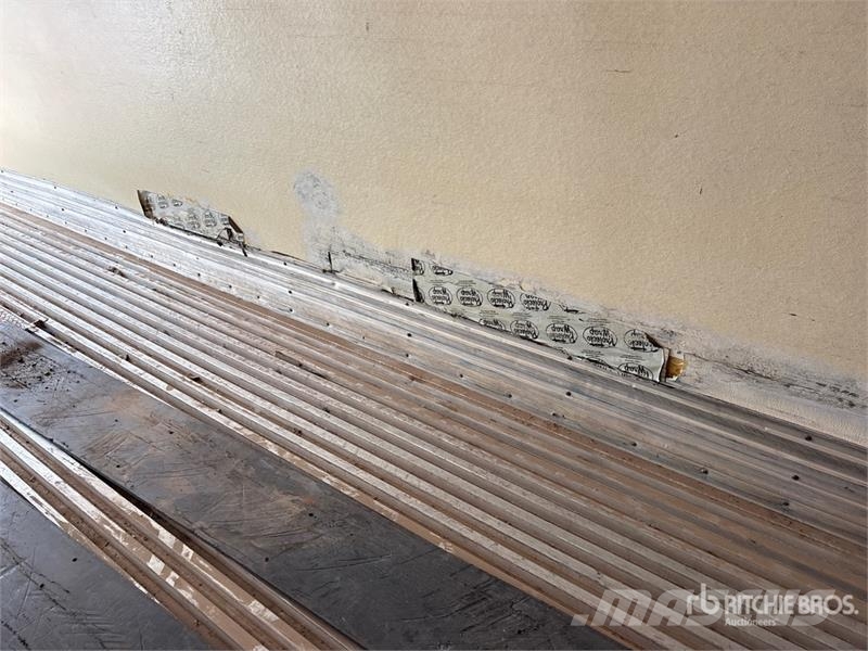 Great Dane 53 ft x 102 in T/A Refrigerated Trailer Напівпричепи-рефрижератори