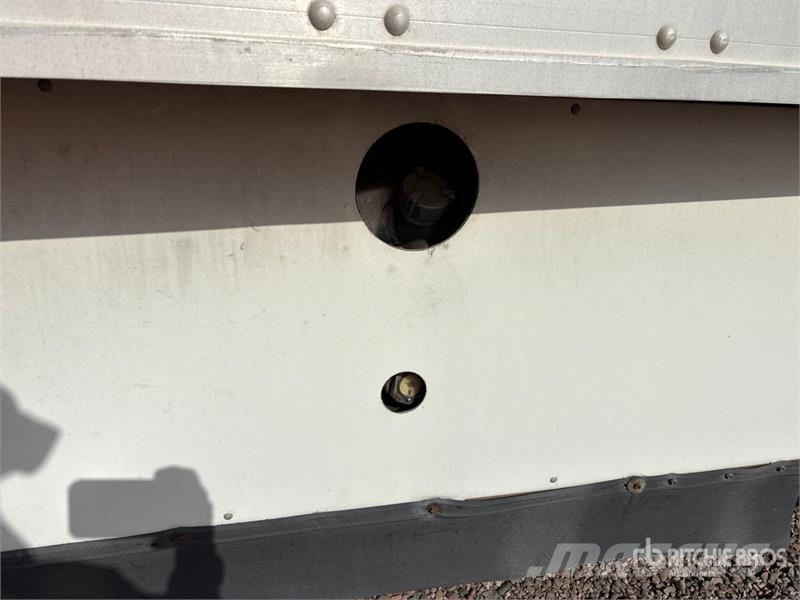 Great Dane 53 ft x 102 in T/A Refrigerated Trailer Напівпричепи-рефрижератори