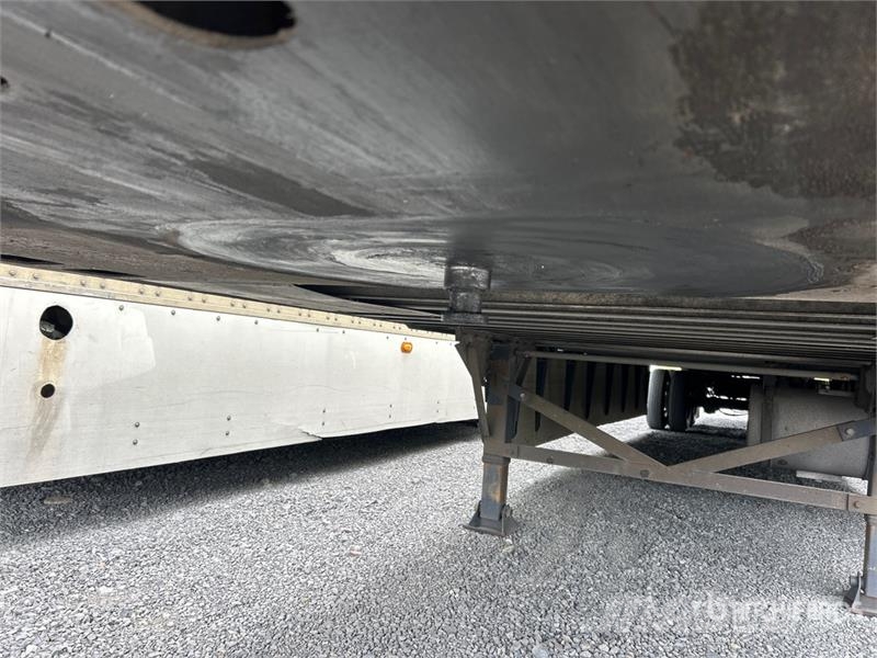 Great Dane 53 ft x 102 in T/A Refrigerated Trailer Poluprikolice hladnjače