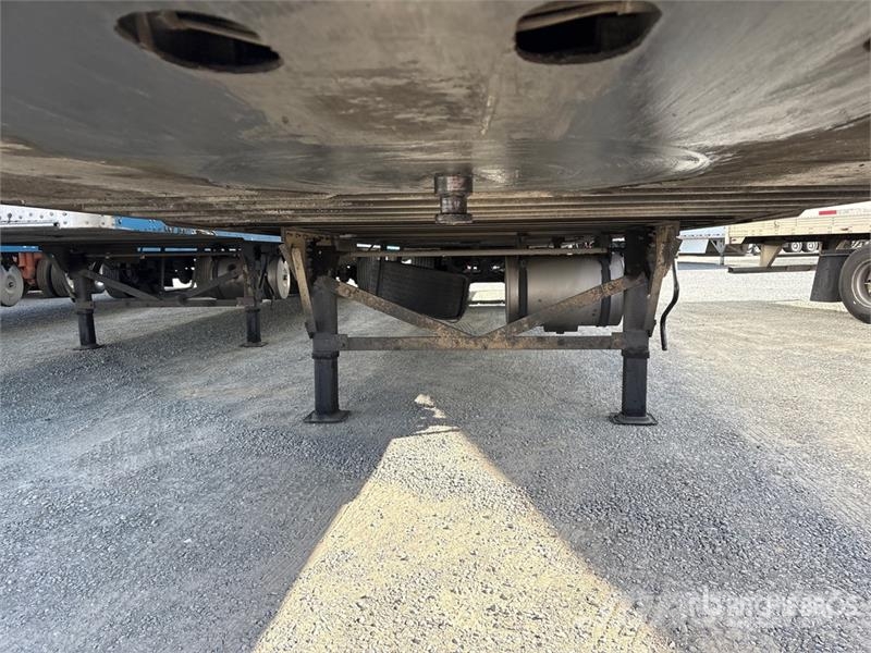 Great Dane 53 ft x 102 in T/A Refrigerated Trailer Напівпричепи-рефрижератори