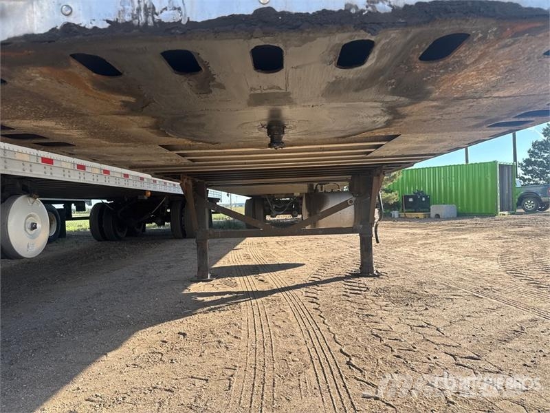 Great Dane 53 ft x 102 in T/A Refrigerated Trailer Напівпричепи-рефрижератори