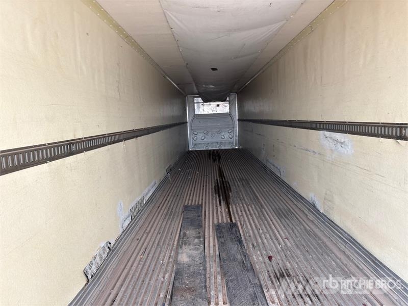 Great Dane 53 ft x 102 in T/A Refrigerated Trailer Напівпричепи-рефрижератори