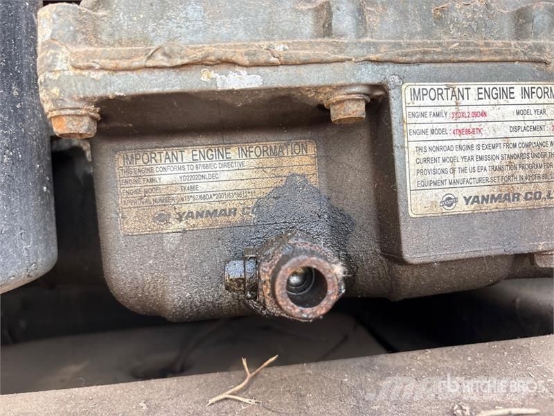 Great Dane 53 ft x 102 in T/A Refrigerated Trailer Напівпричепи-рефрижератори