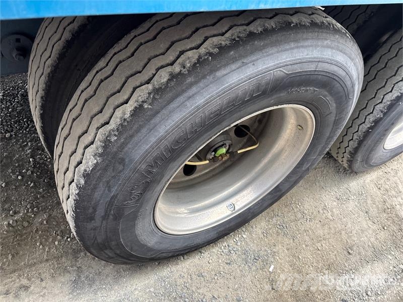 Great Dane 53 ft x 102 in T/A Refrigerated Trailer Напівпричепи-рефрижератори