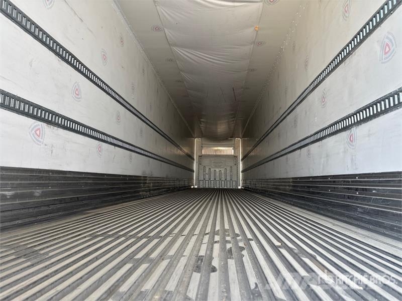 Great Dane ESS-1114-31053 53 ft x 102 in T/A Refrigerated Tra Полуприцепы-рефрижераторы