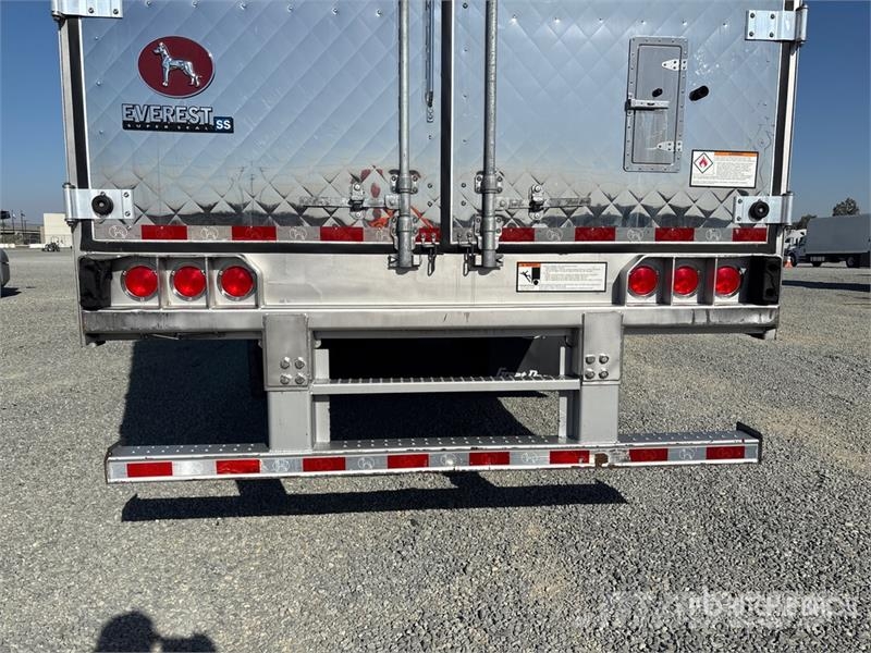 Great Dane ESS-1114-31053 53 ft x 102 in T/A Refrigerated Tra Полуприцепы-рефрижераторы