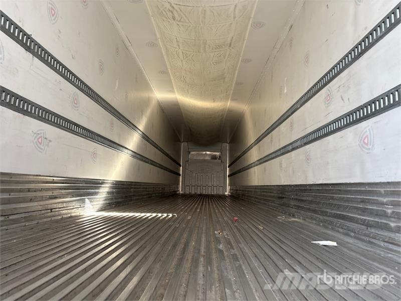 Great Dane ESS-1114-31053 53 ft x 102 in T/A Refrigerated Tra Полуприцепы-рефрижераторы