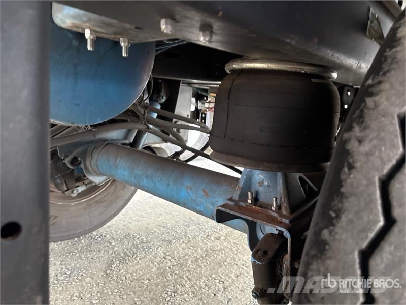 Great Dane ETL-1114-11099 50 ft T/A Refrigerated Trailer Полуприцепы-рефрижераторы