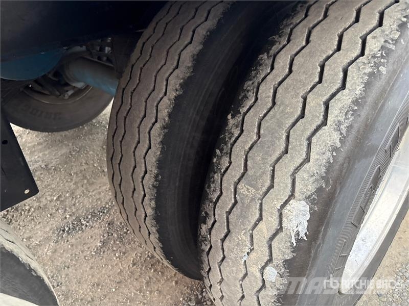 Great Dane ETL-1114-11099 50 ft T/A Refrigerated Trailer Полуприцепы-рефрижераторы