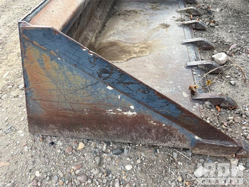 Great Northern equipment Tooth 66 in Digging Bucke Žlice
