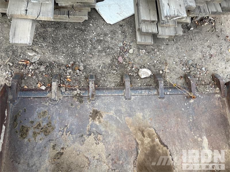 Great Northern equipment Tooth 66 in Digging Bucke Žlice