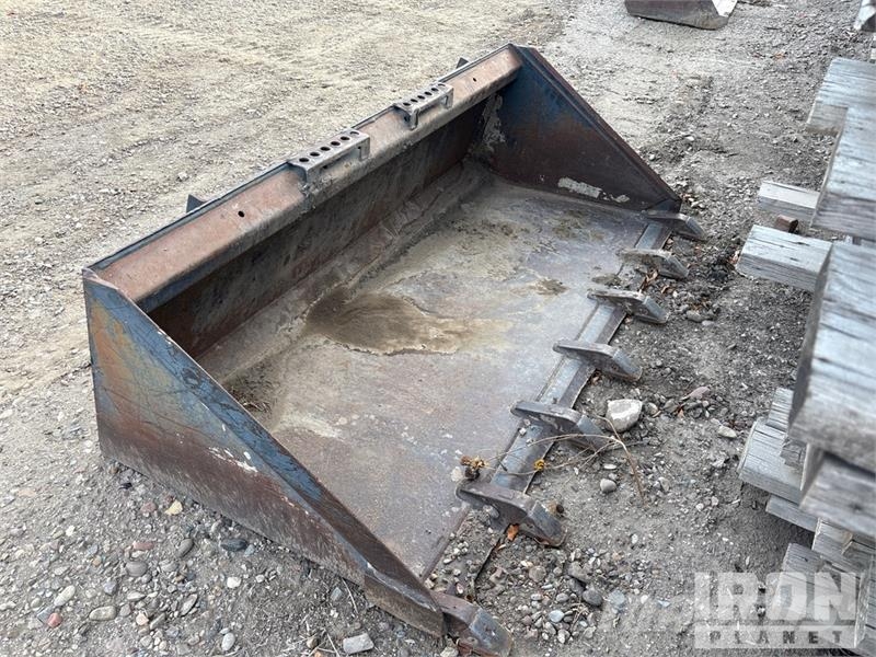 Great Northern equipment Tooth 66 in Digging Bucke Žlice