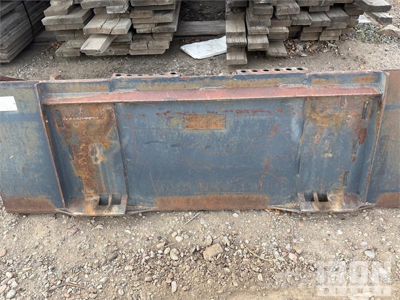 Great Northern equipment Tooth 66 in Digging Bucke Žlice