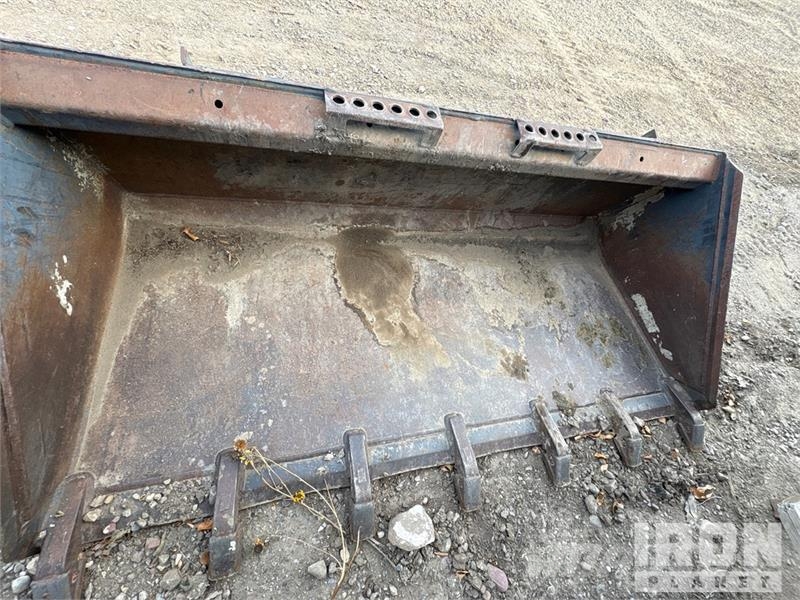 Great Northern equipment Tooth 66 in Digging Bucke Žlice