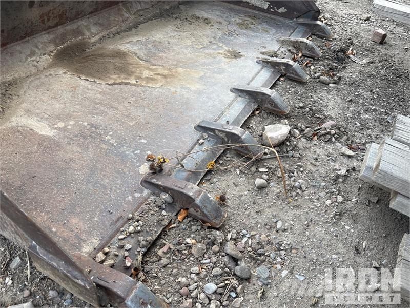 Great Northern equipment Tooth 66 in Digging Bucke Žlice