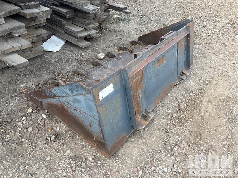 Great Northern equipment Tooth 66 in Digging Bucke Žlice