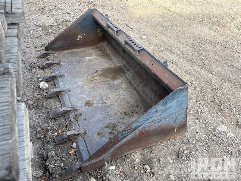 Great Northern equipment Tooth 66 in Digging Bucke Žlice