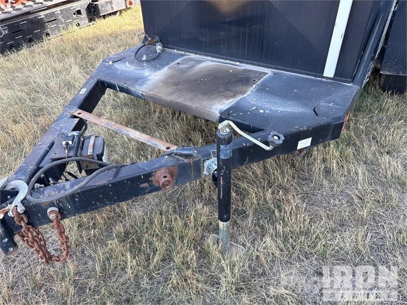 GreenThaw 600GTS Ground Heater Kühl- und Heizsysteme