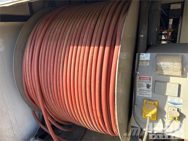 GreenThaw 600GTS Ground Heater Kühl- und Heizsysteme