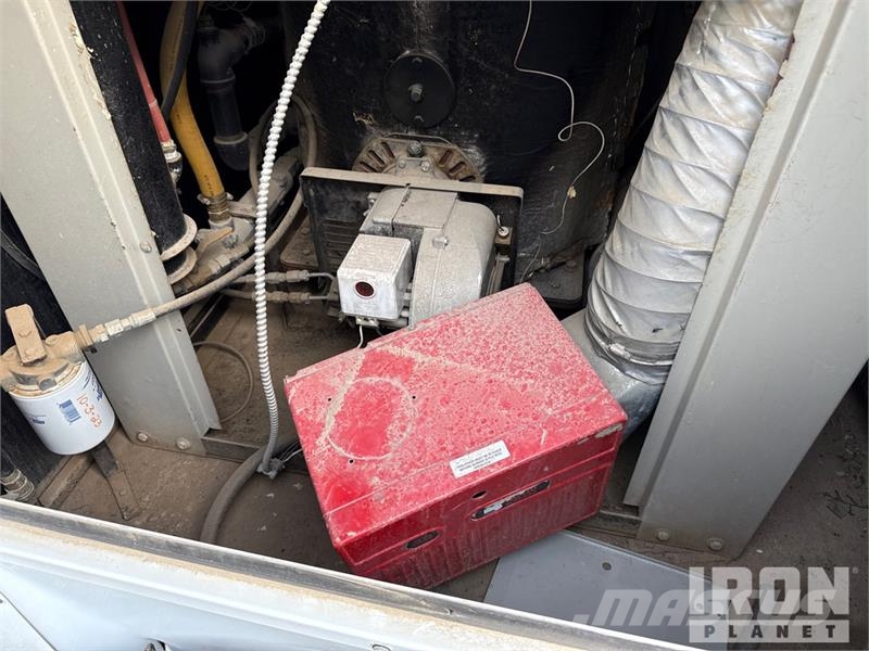 GreenThaw 600GTS Ground Heater Kühl- und Heizsysteme