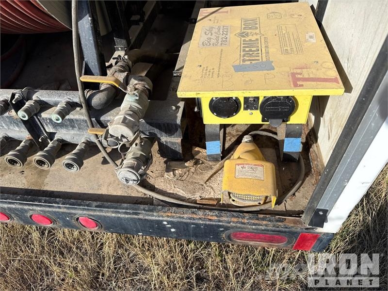 GreenThaw 600GTS Ground Heater Kühl- und Heizsysteme