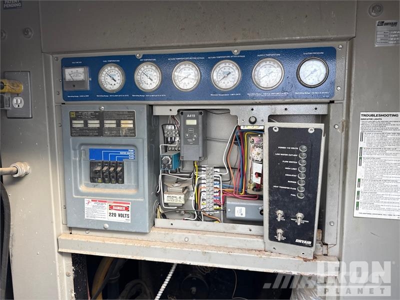 GreenThaw 600GTS Ground Heater Kühl- und Heizsysteme