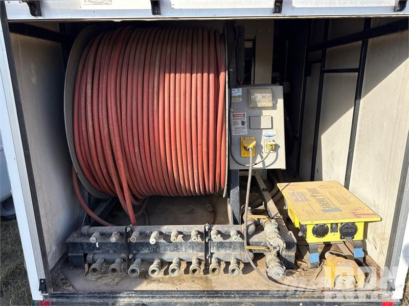 GreenThaw 600GTS Ground Heater Kühl- und Heizsysteme