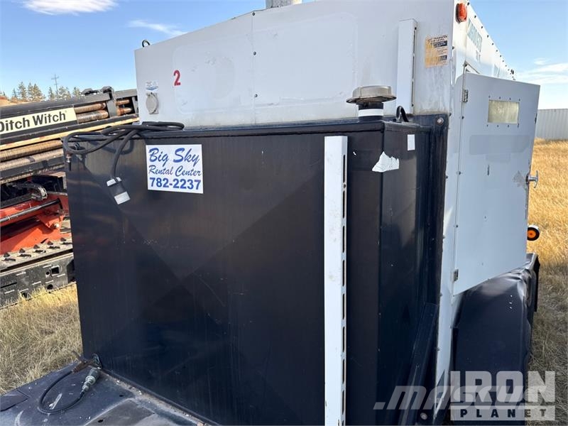 GreenThaw 600GTS Ground Heater Kühl- und Heizsysteme