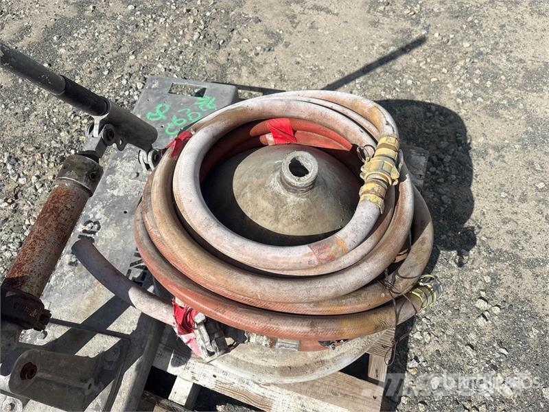 Grout Pump Waterpumps